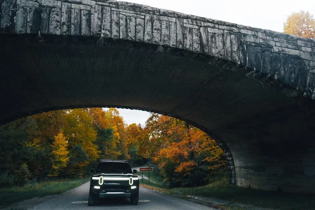 Rivian Sued Over Unfulfilled Promises on Self-Driving Features