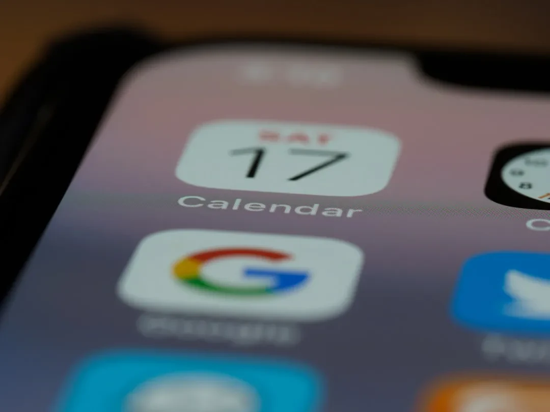 Google Calendar Expands Color Palette: Up to 200 Hues for Your Events