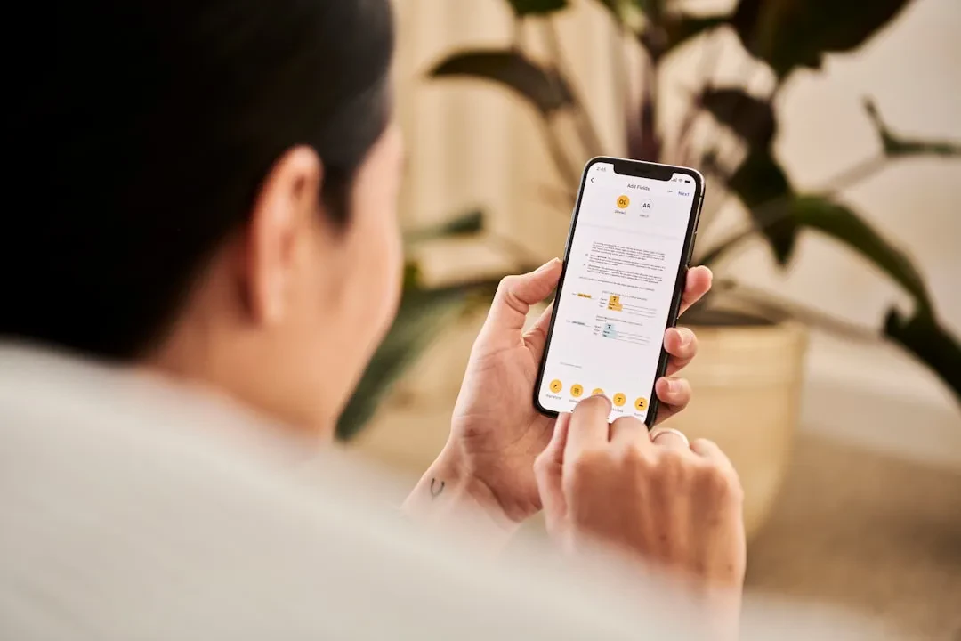Mivo Scrolling: l'app mindfulness che rivoluziona la gestione del tempo sullo schermo