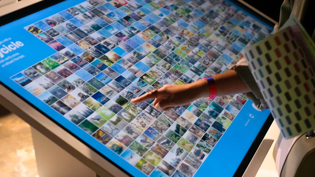 Alogic Debuts New Touchscreen Monitors and Portable Displays With Mac Support