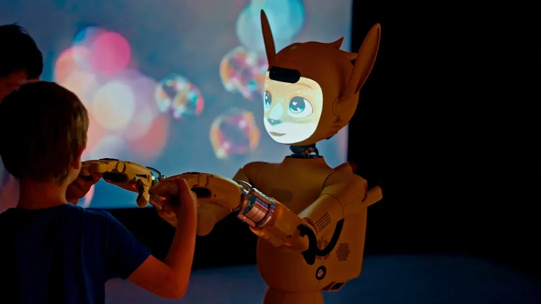 Norway Announces Broad Ban on Generative AI for Elementary School Students