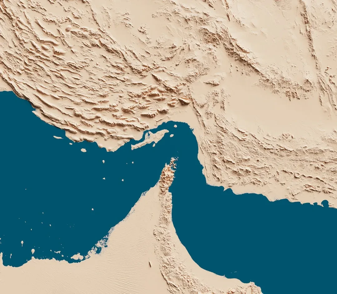 Reopening of the Strait of Hormuz Won't Crash Gas Prices: Here's Why