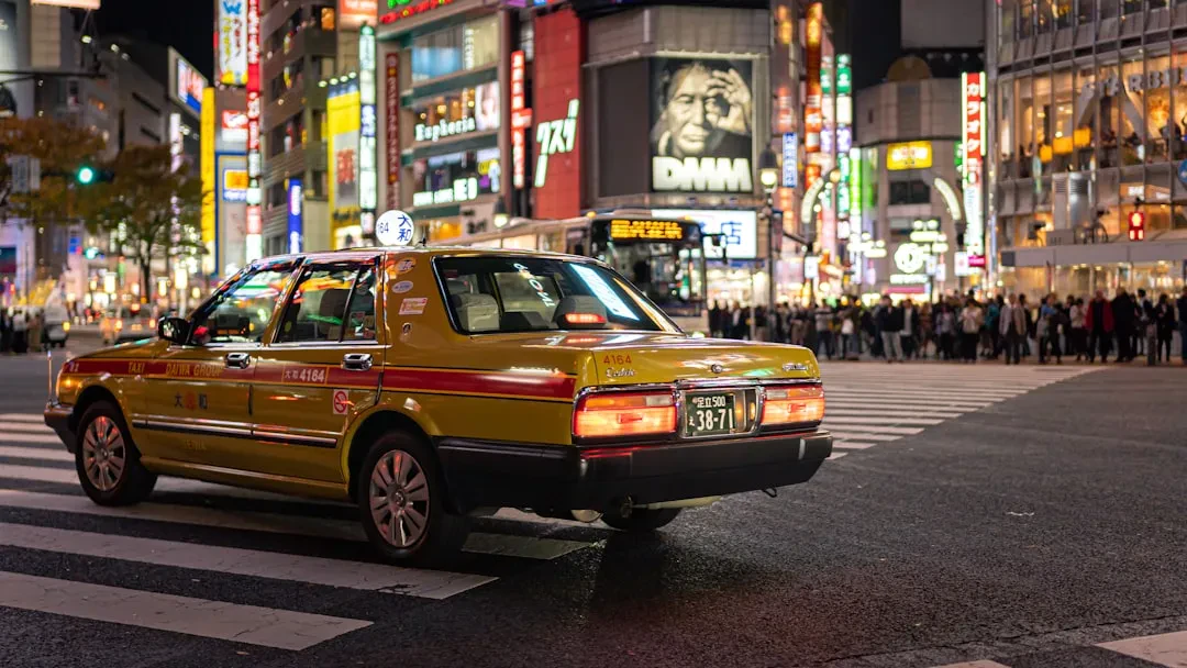 Go Eyes Robotaxis and Acquisitions After Japan's Biggest IPO of 2026