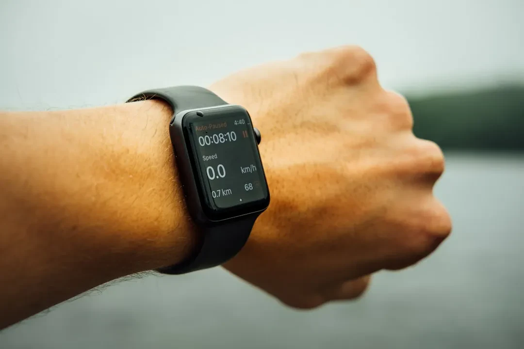 The Best Fitness Trackers of 2026: Garmin, Google Fitbit, Oura, and Apple Watch Compared