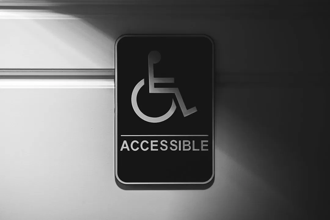 Web Accessibility (WCAG): The Ultimate Pillar Guide for Compliant, Inclusive, and Legal Websites