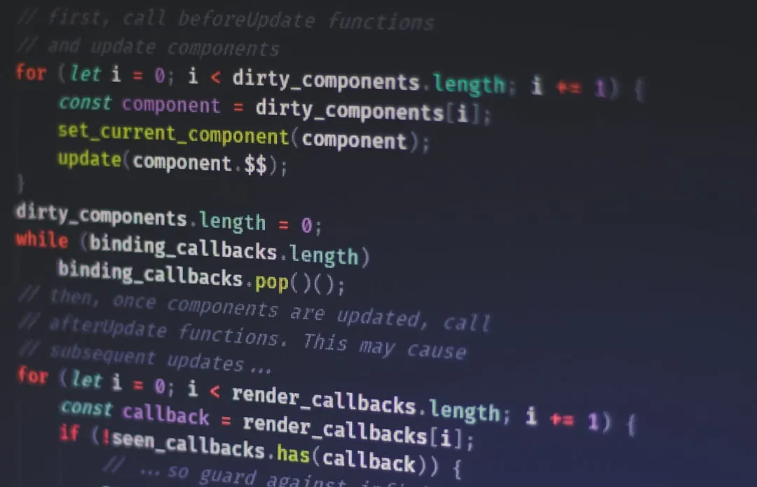 Semantic HTML: The Effortless Foundation of Web Accessibility