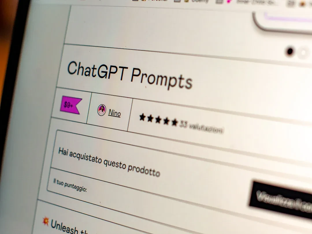 ChatGPT three prompt engineering techniques for more critical and personalized responses