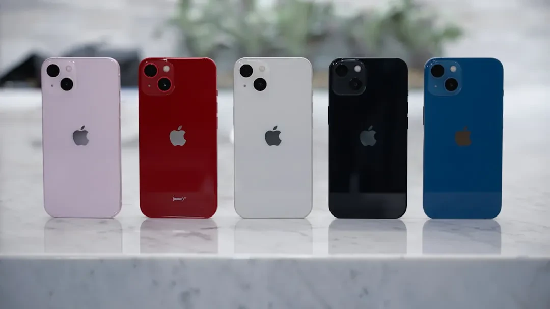 Apple svela 20 nuovi prodotti in arrivo tra 2026 e 2027 secondo Mark Gurman