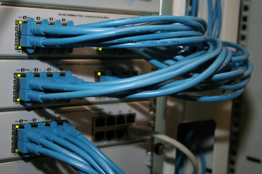 HTTP Server in Go — Routing e Middleware con net/http per API Professionali