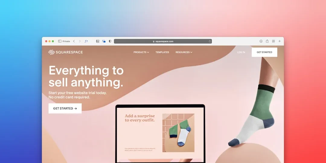 Squarespace Promo Codes June 2026: Save Up to 50% on Annual Plans and New Blueprint AI Builder