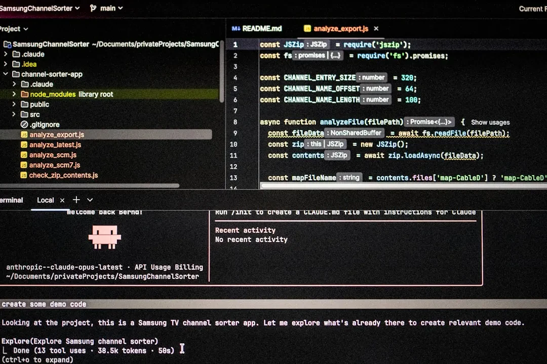 Advanced SSH — Key Management, Tunneling, and Config File for Secure Servers