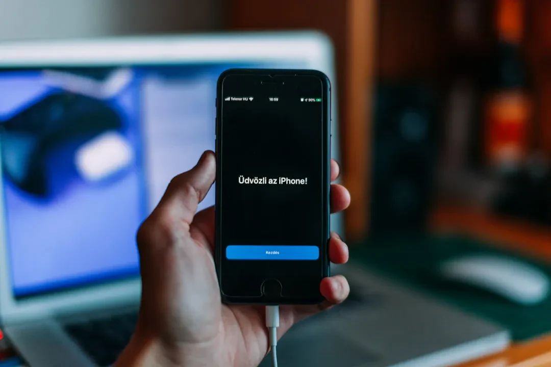 iOS 27 Adds Mac-Like Recovery Mode for iPhone and iPad