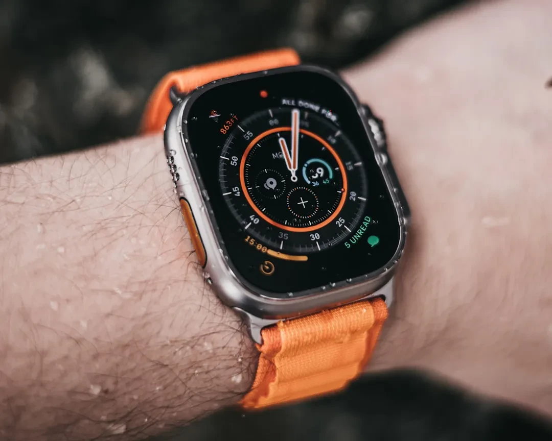 Apple Watch Ultra 4 in arrivo a settembre 2026 — Mark Gurman svela i dettagli del prossimo modello