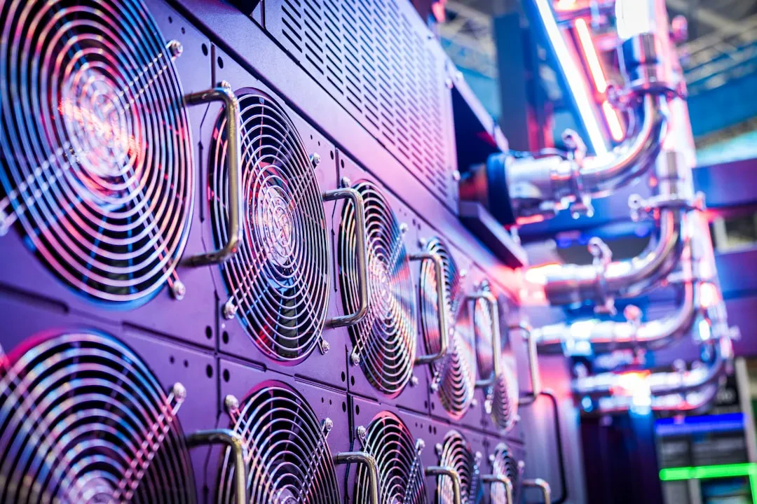 IBEW Electricians Divided Over Big Tech Data Centers: Some Refuse Work on Ethical Grounds