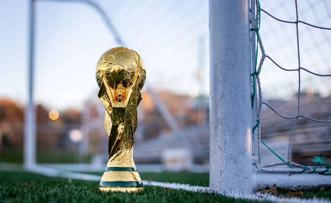 Truffe Mondiali 2026 sempre più difficili da riconoscere a causa dell'intelligenza artificiale