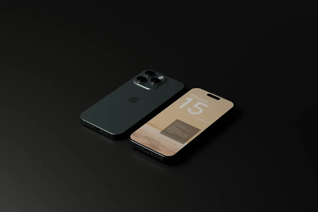 Apple autorizza la produzione dei pannelli OLED per il primo iPhone pieghevole — Samsung Display esclusivista per tre anni