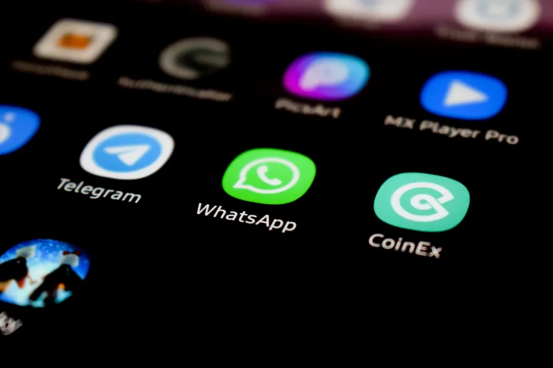 Kunal Shah lascia CRED per guidare WhatsApp: Meta investe 900 milioni di dollari
