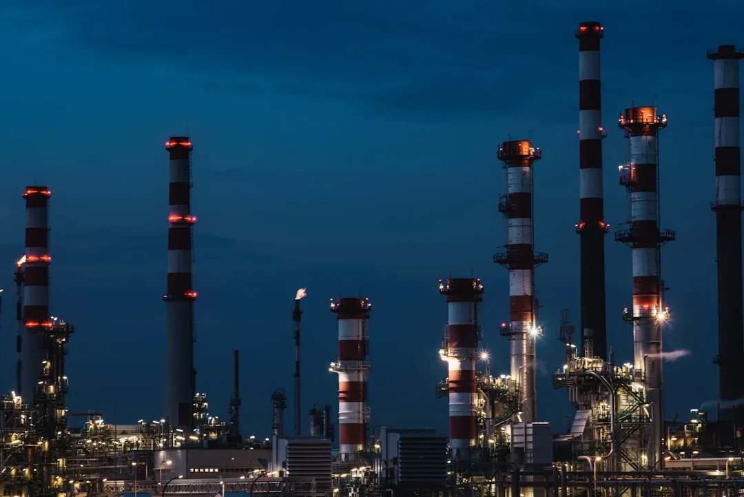 Microsoft and Chevron to build 2.67 GW gas-fired power plant in Texas for AI