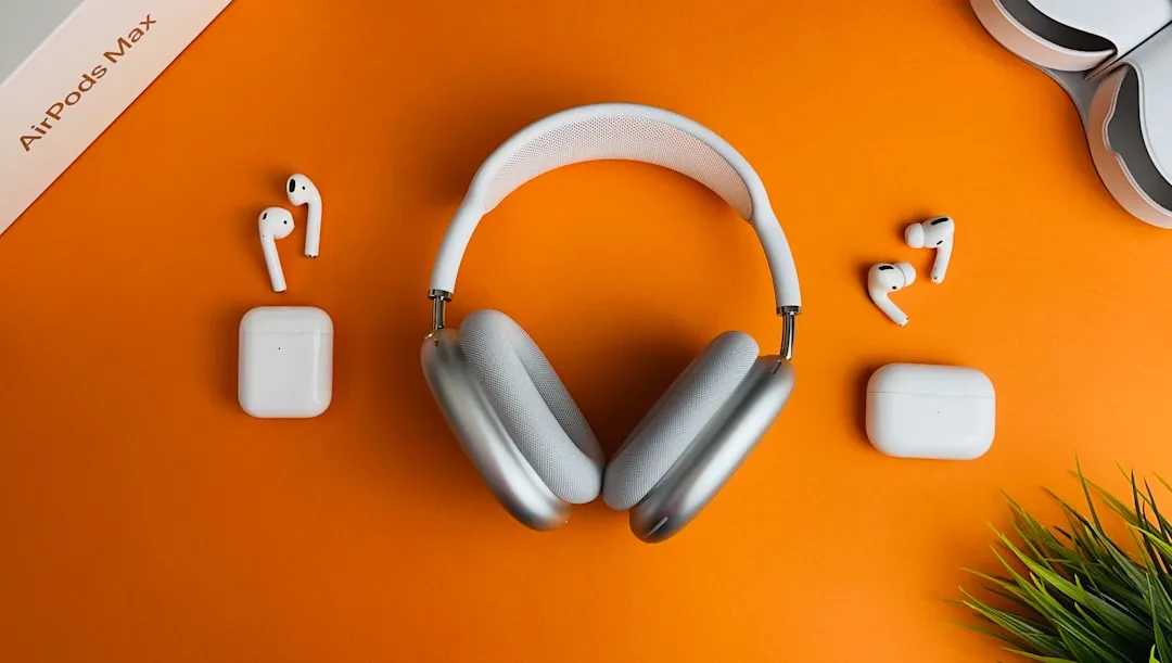 AirPods Max 2 Hit Record Low $399 Price for Prime Day 2026