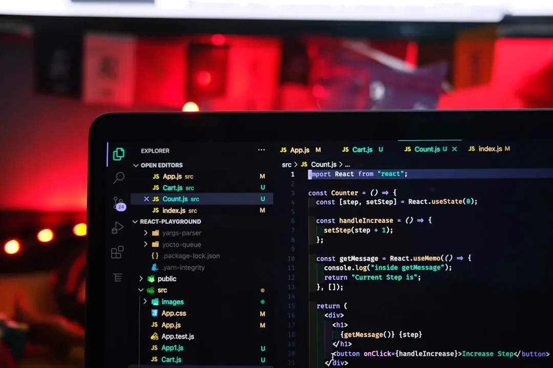 Node.js per il Backend — Perché Scegliere JavaScript Lato Server per la Tua PMI