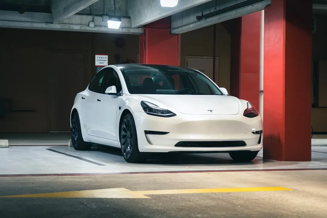 Tesla refutes Autopilot claim in deadly Texas crash: driver pressed accelerator to the floor