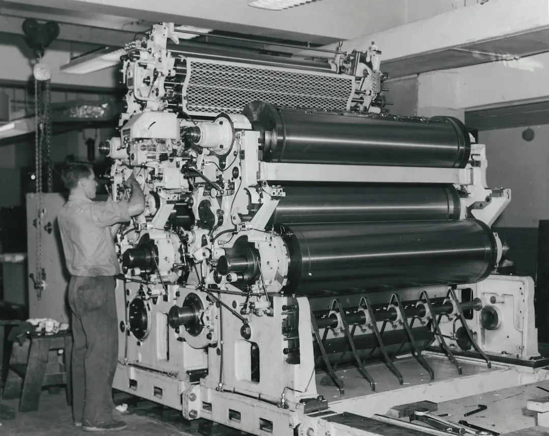 ASML Ships $400 Million Lithography Machine — New Frontiers for AI Chips and Geopolitical Tensions