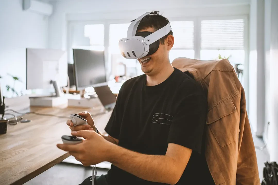Meta Launches Its Own $299 Smart Glasses, Takes on Apple in Wearable Computing