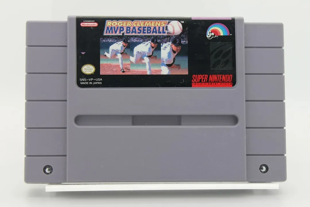 Ribbie Turns Real-Time MLB Stats Into 8-Bit Pixel Art Broadcasts