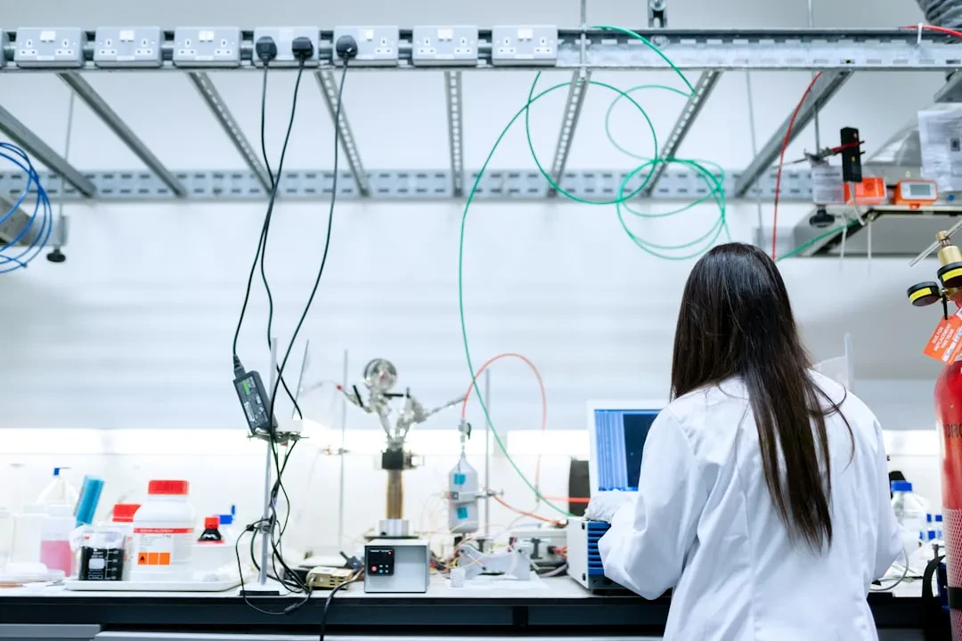 MIT difende la leadership scientifica USA — e l'Europa rischia di restare a guardare