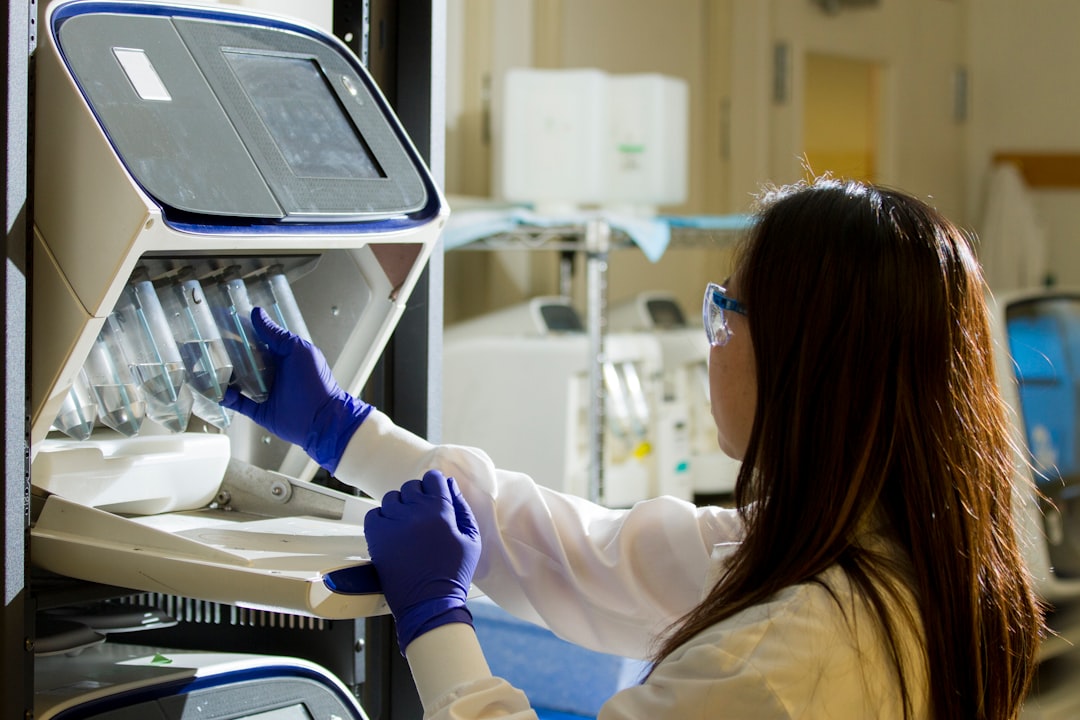 Big Tech USA funds fight against the common cold — and Europe watches from the sidelines