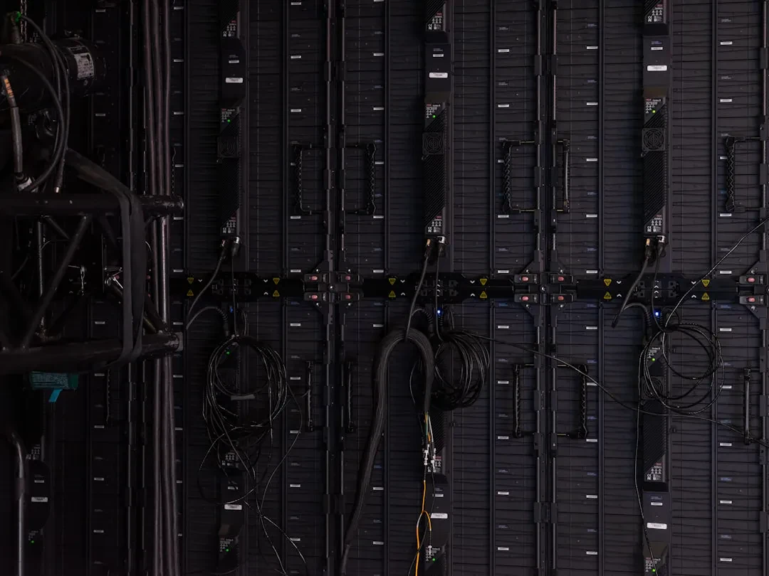 Real-time web data infrastructure emerges as crucial for enterprise AI