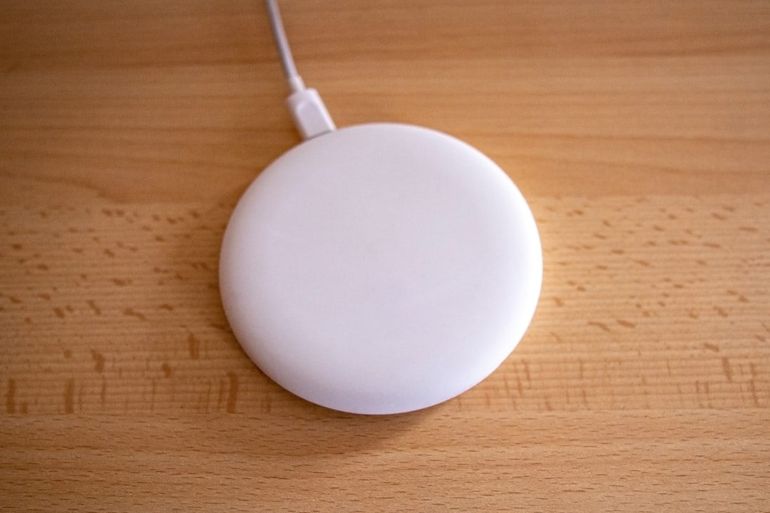 La ricarica wireless spreca fino al 40% di energia in più rispetto ai cavi