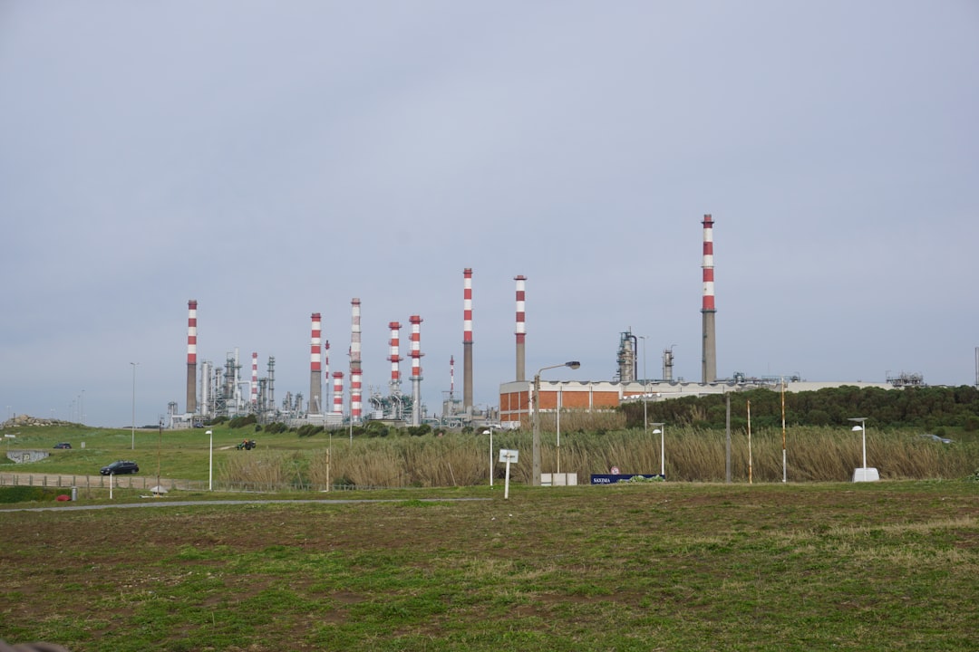 Record heat wave in Europe forces shutdown of French Golfech nuclear power plant