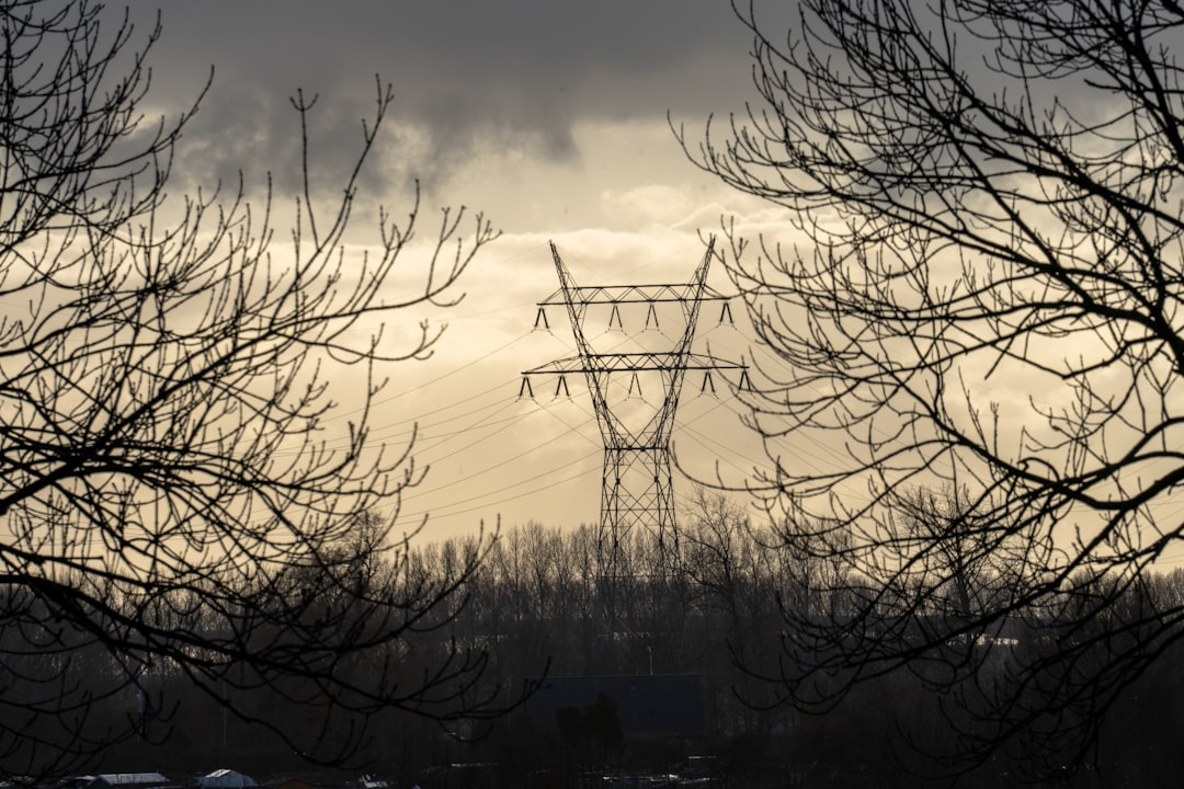 Europe's heat wave cripples the power grid — while tech policy chases chips and AI