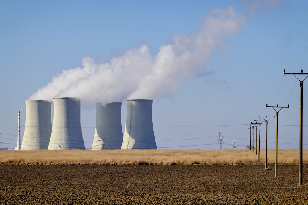 French nuclear plant shut down by heat wave, increasing pressure on Europe's power grid