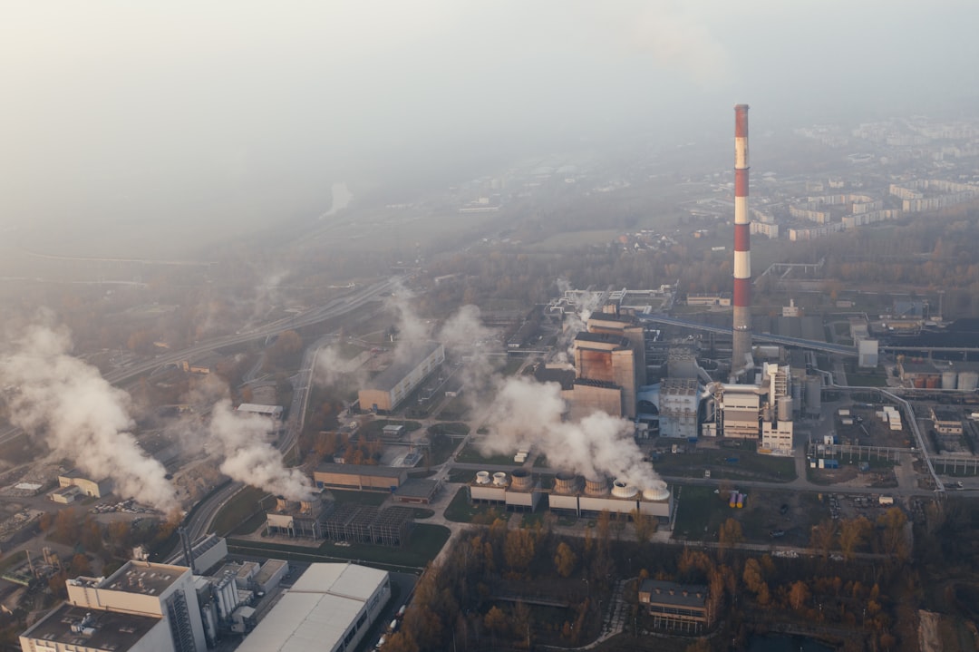 Europe's Heat Wave Knocks Power Plants Offline and Strains the Electrical Grid