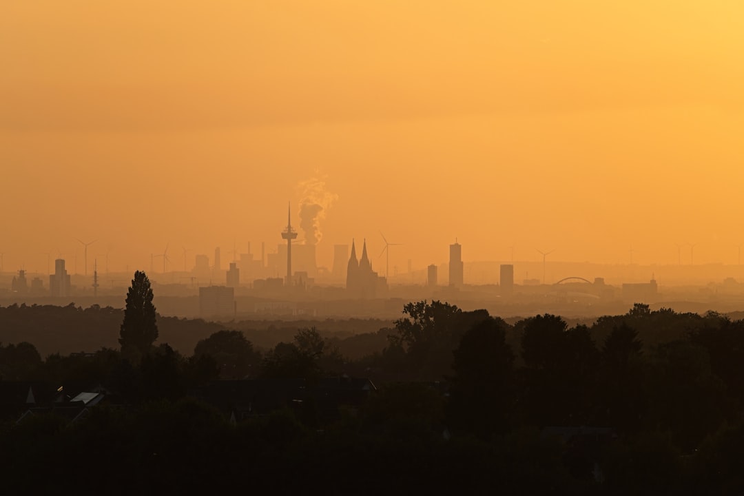 Europe’s heat wave shuts down power plants — Italian digital businesses risk blackout