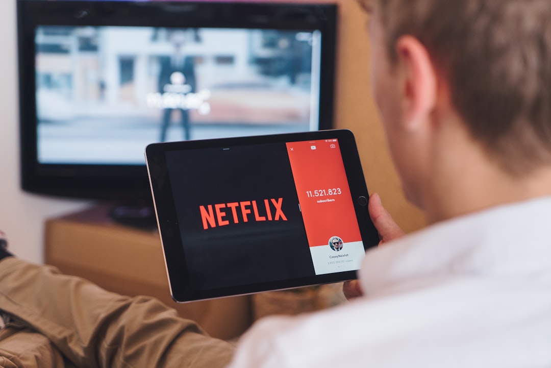 Netflix requires separate email for each profile: how account sharing changes