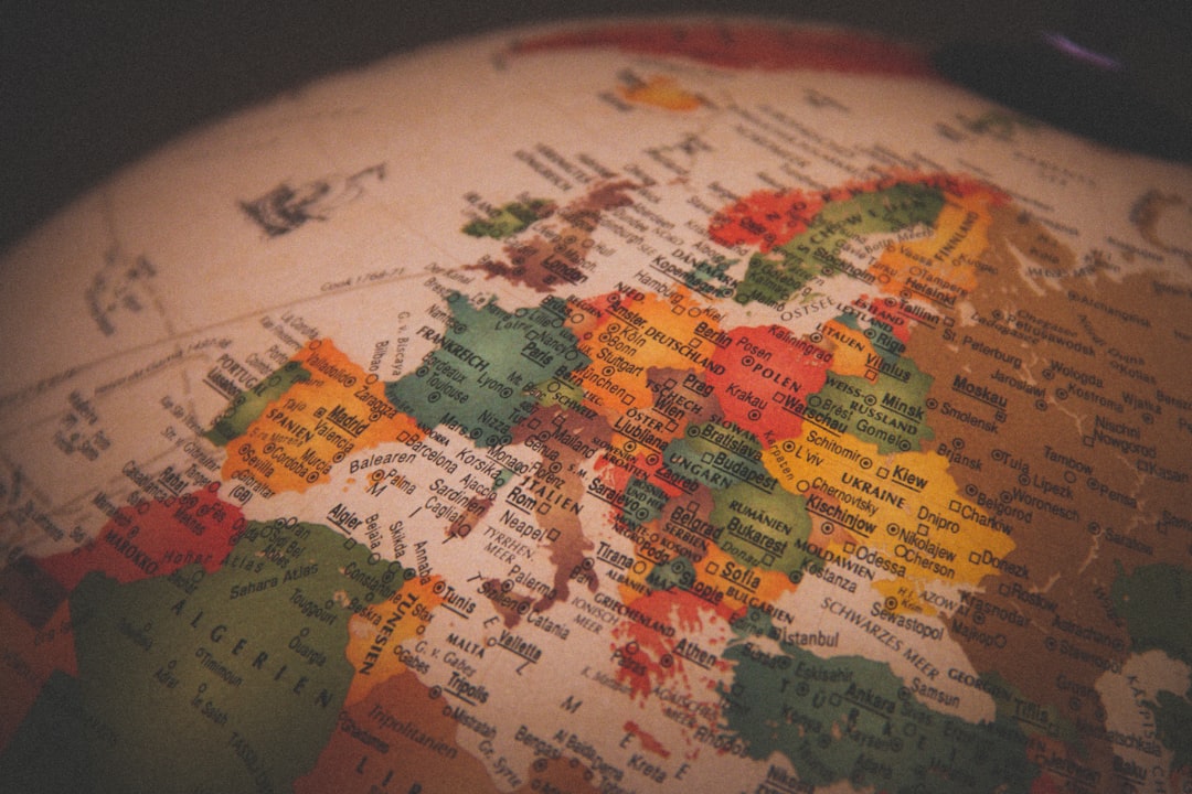 OpenAI restricts access in Europe: the bill for Italian SMEs and the lesson we keep ignoring