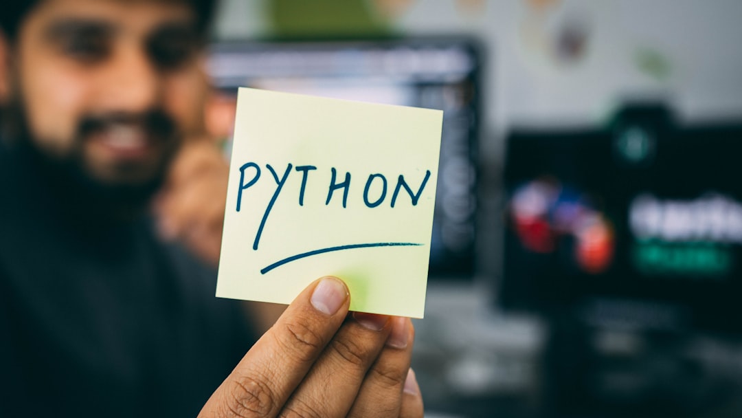Python Automation with Scripts and Cron — File System Management for SMEs