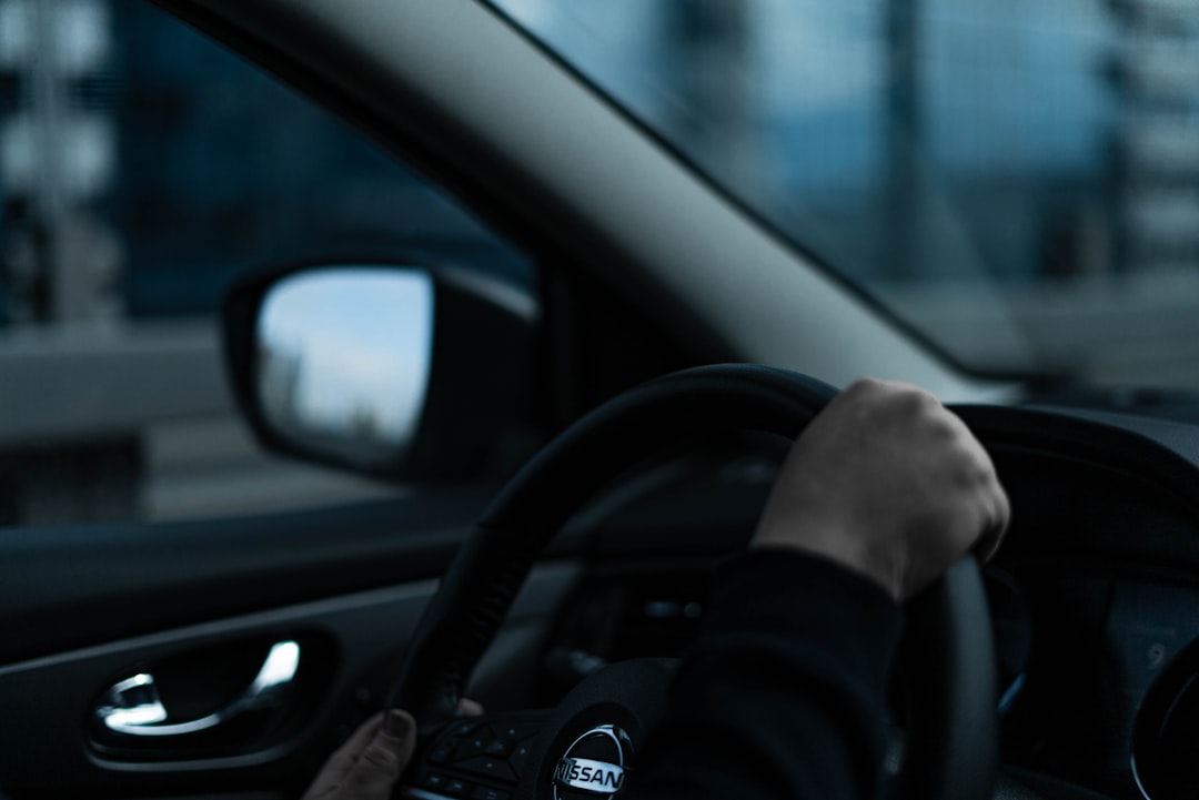 Uber Tightens Driver Background Checks in US After Sexual Assault Lawsuits