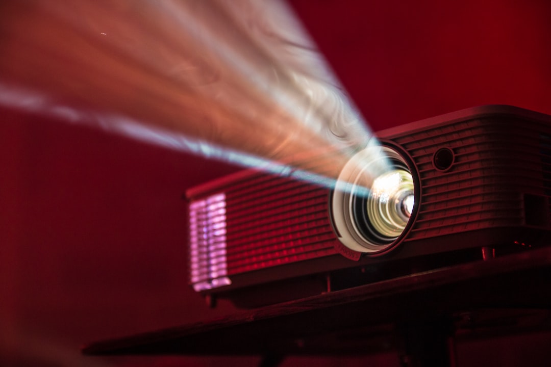 Ultra-short-throw Google TV projectors convince users to ditch traditional TVs