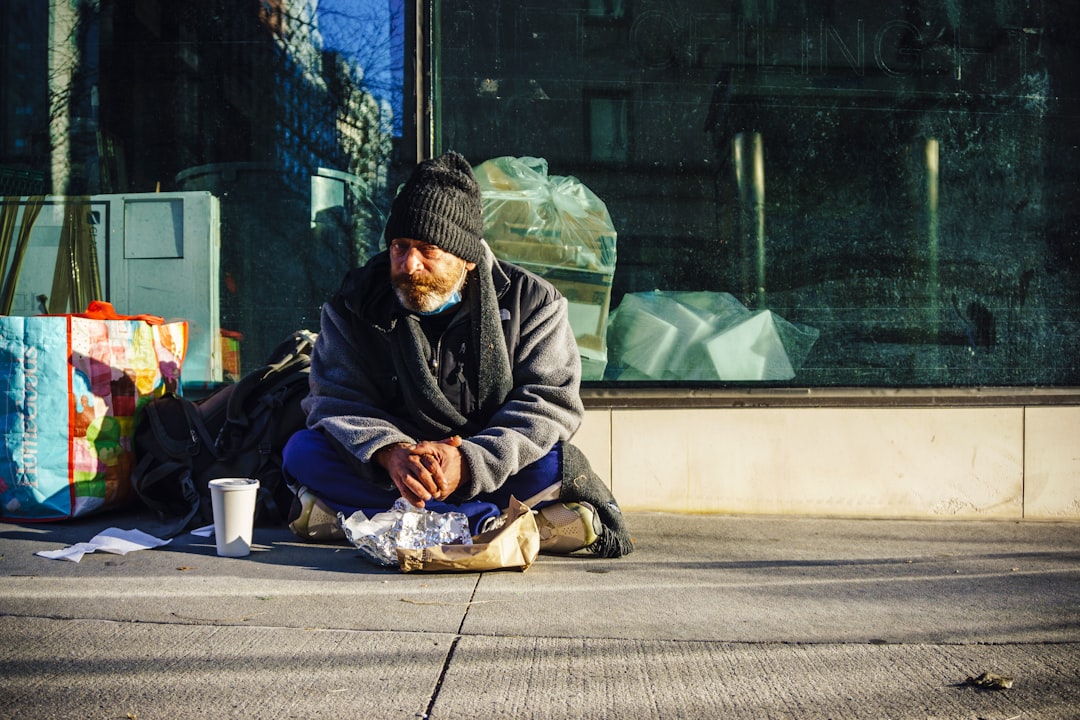 ‘Almost Homeless’ Subreddit Grows 23% in a Year, Highlights US Wealth Inequality Crisis