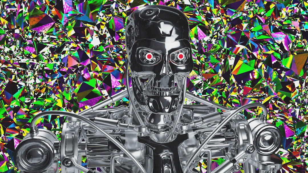 Tim Burton Slams AI Cloning His Style: 'It's Like a Robot Taking Your Humanity, Your Soul'