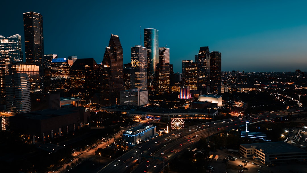 Houston per il business: dove mangiare, dormire e lavorare nella quarta città degli Stati Uniti
