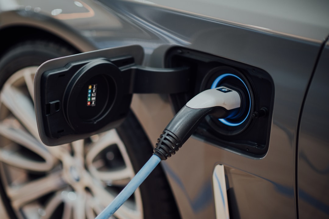 Five practical ways to extend your electric vehicle range and drive farther