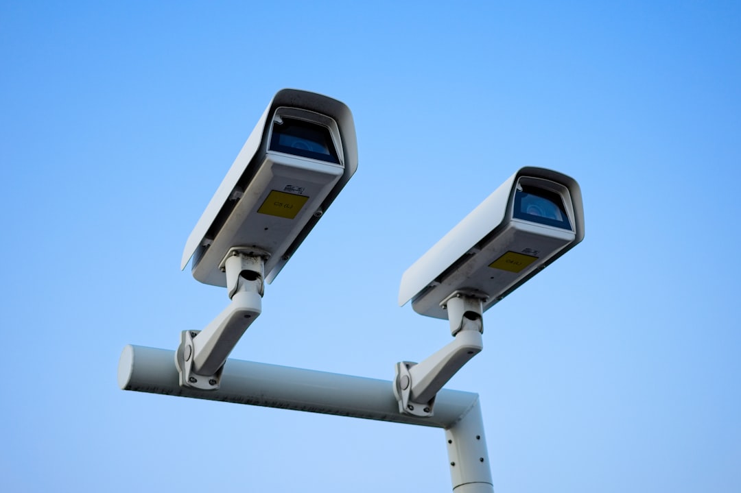 Flock Safety AI Surveillance Cameras Spread Across US Raising New Privacy Alarms