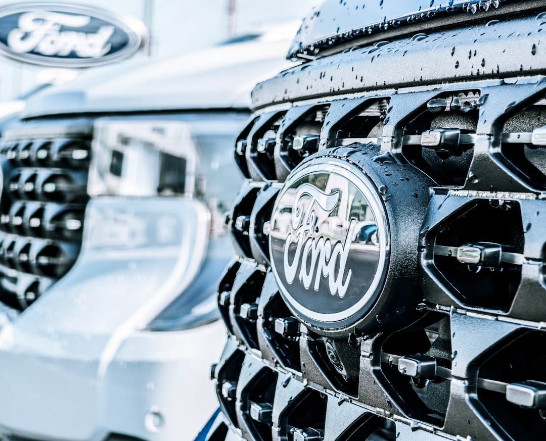 Ford hires back 350 veteran engineers after AI fails to deliver quality