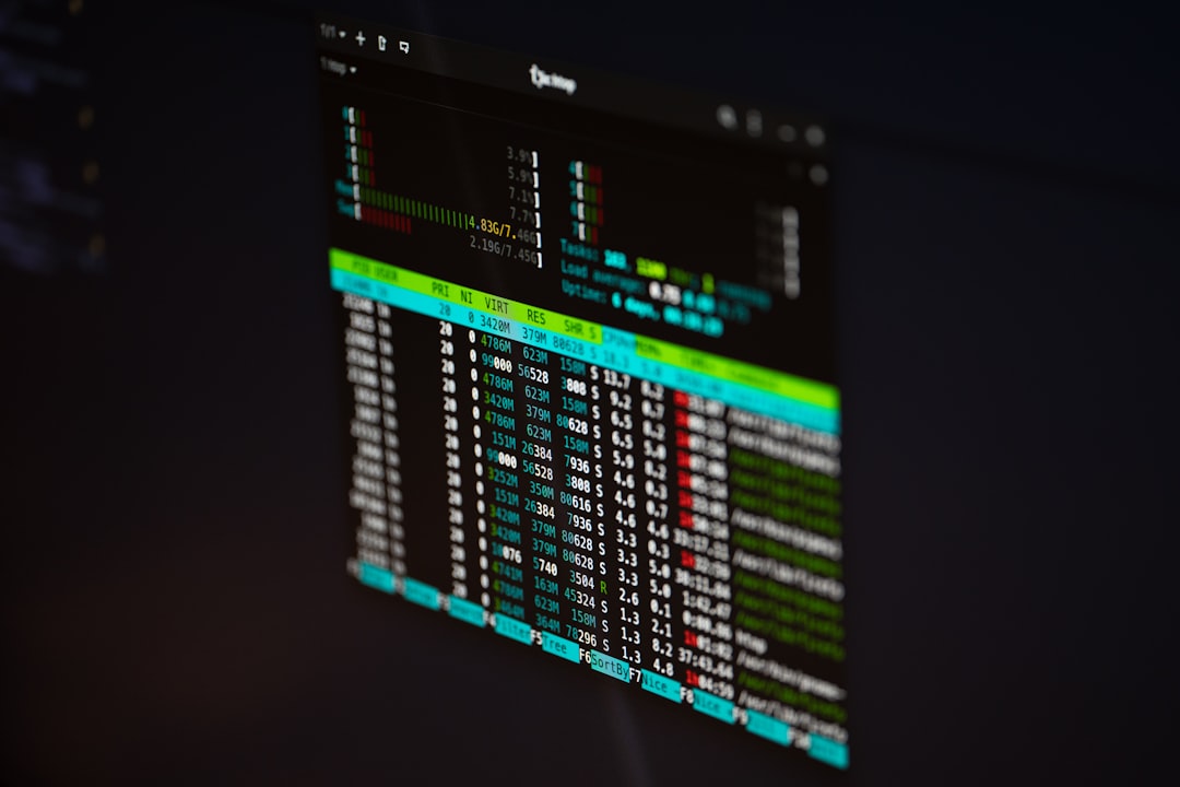 Bash Server Automation — Backup, Deploy and Monitoring That Actually Work
