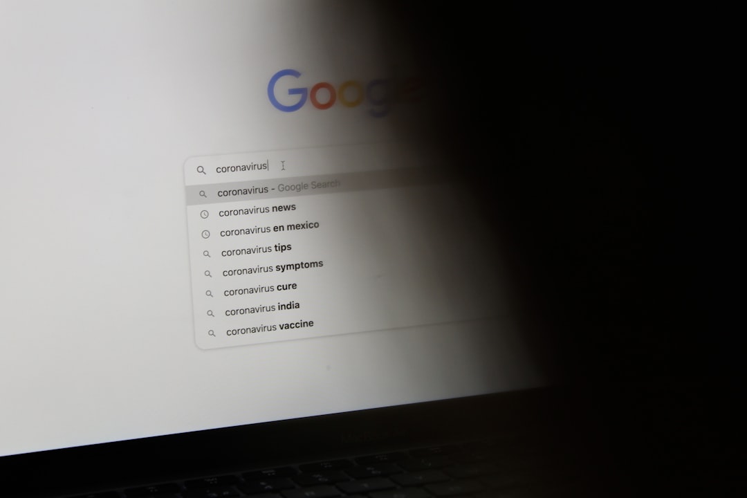 Google avverte: i dati delle ricerche potrebbero essere hackerati a causa delle nuove regole UE